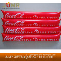 Cheapest cheering stick,hot selling customized balloon sticks
